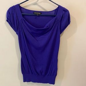 Women’s Express dress top